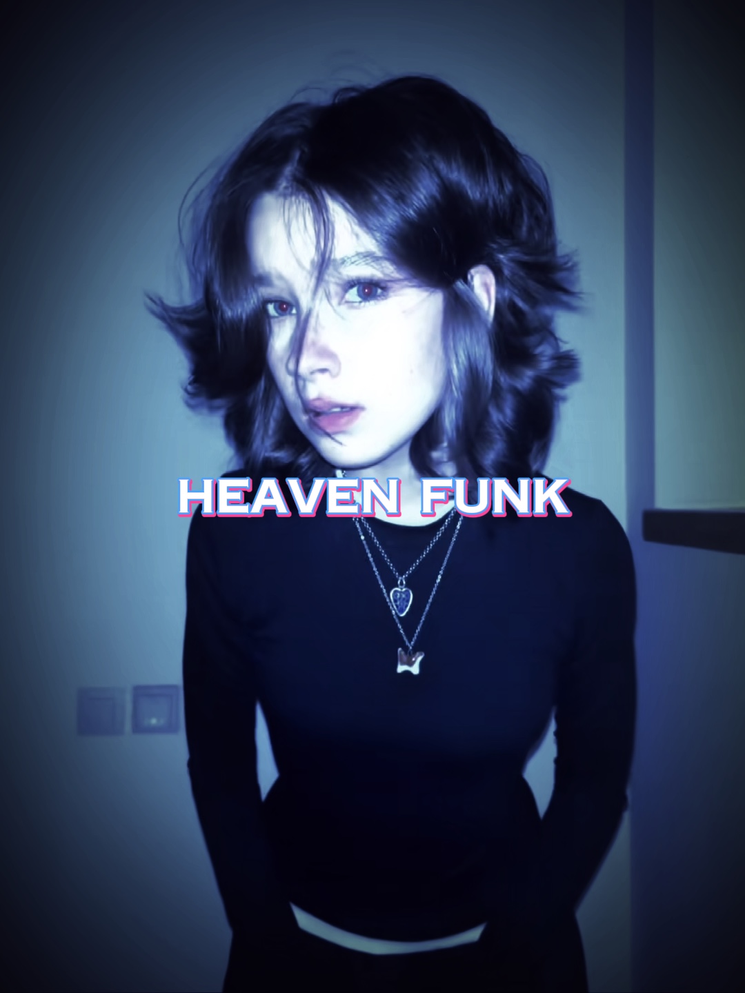 Heaven funk edit