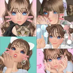 ひめにゃんセレクション