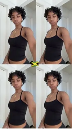 love me like bop bop