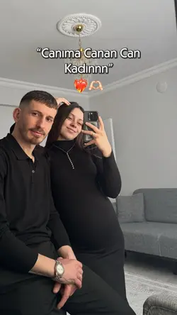 Canıma Canan ❤️‍🔥