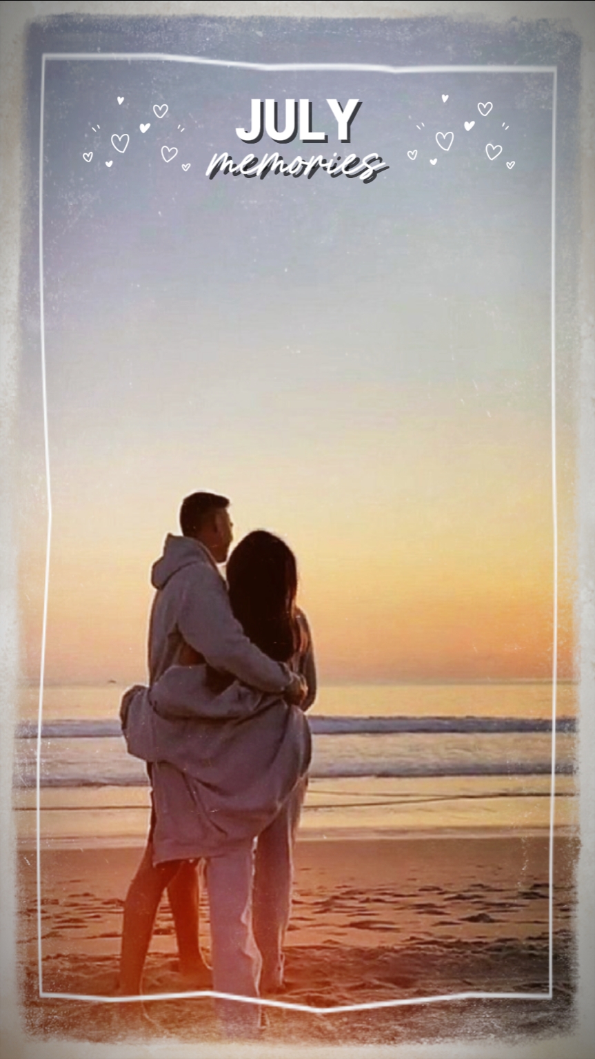 July memories