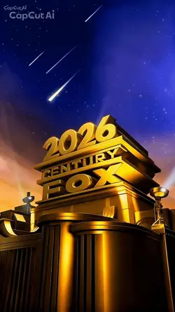 映画オープニング