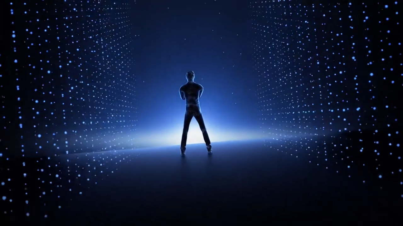 IA Tech intro