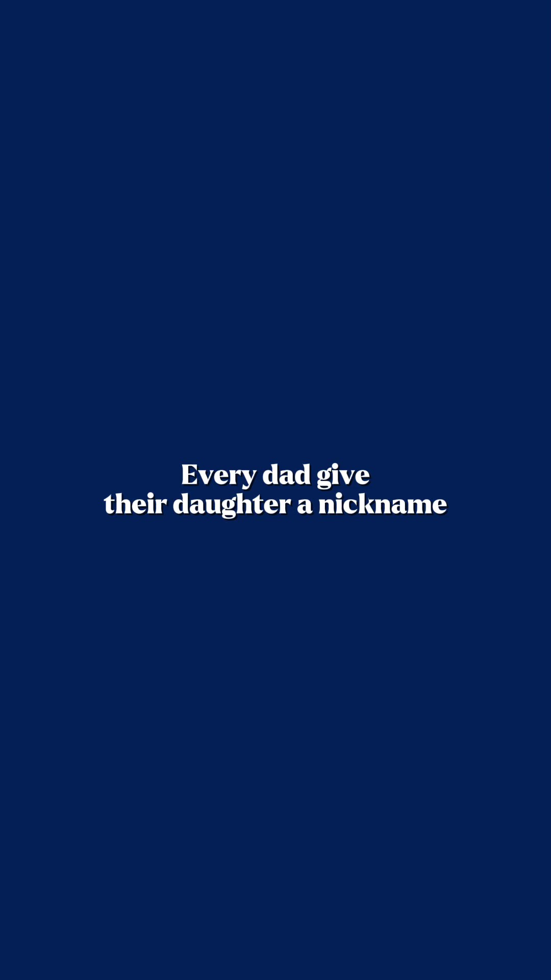 Apelido