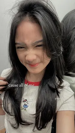 'cause all of me..
