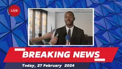 Political - In Video