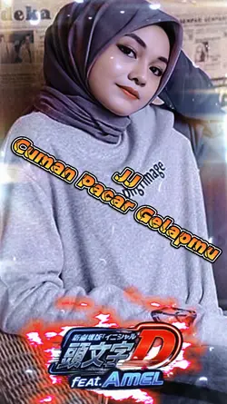 JJ Pacar Gelapmu