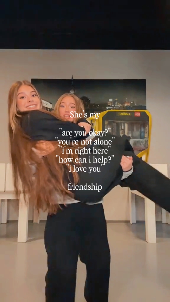 Freundschaft