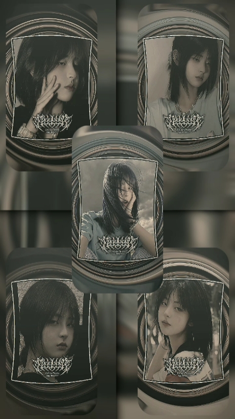 COLLAB JJ BER-5 KECE