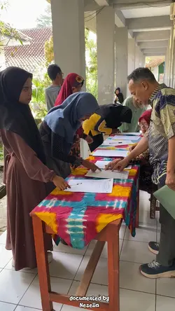 rapat orang tua