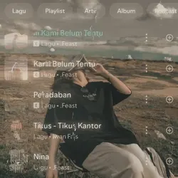 kami belum tentu