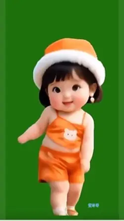 自從得了精神病