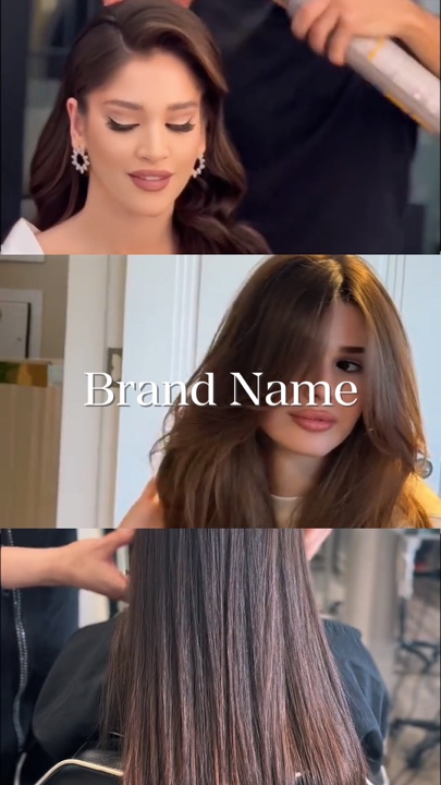 gaya rambut