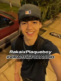 RakaixPlaqueboy