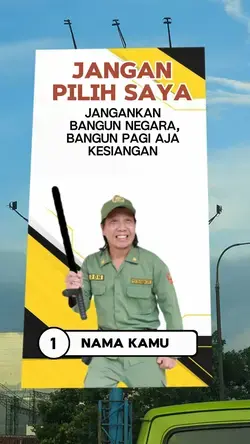 MEME CALEG 