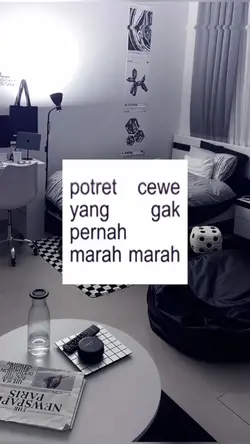 potret cewe yg gak 