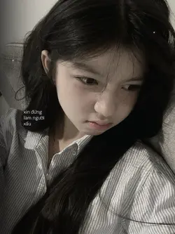 xin đừng làm người..
