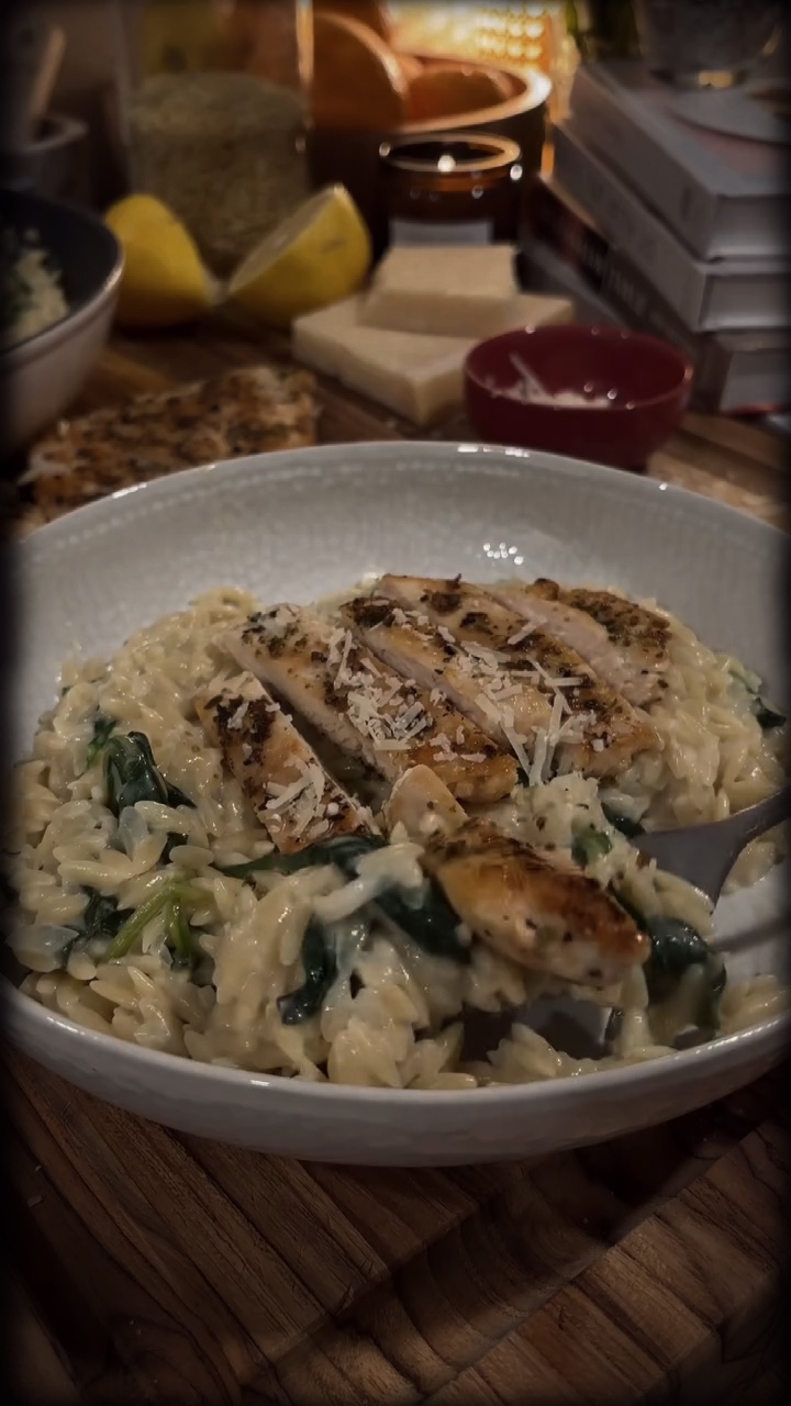 Dinner Vlog