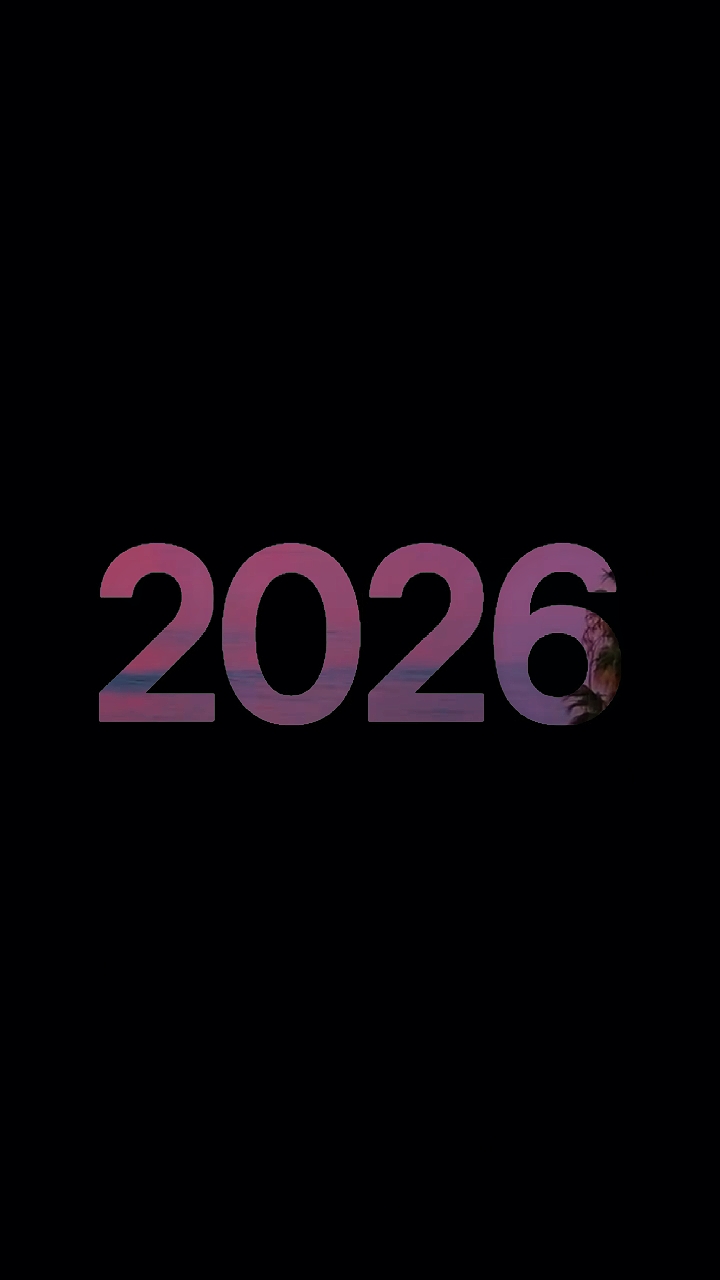 2026 Recap