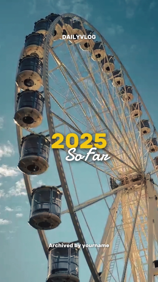 2025 so far