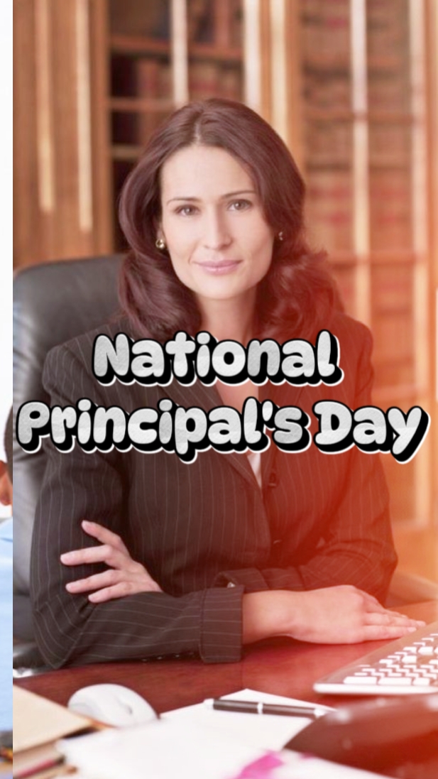 Principal's Day