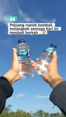 semoga berkah