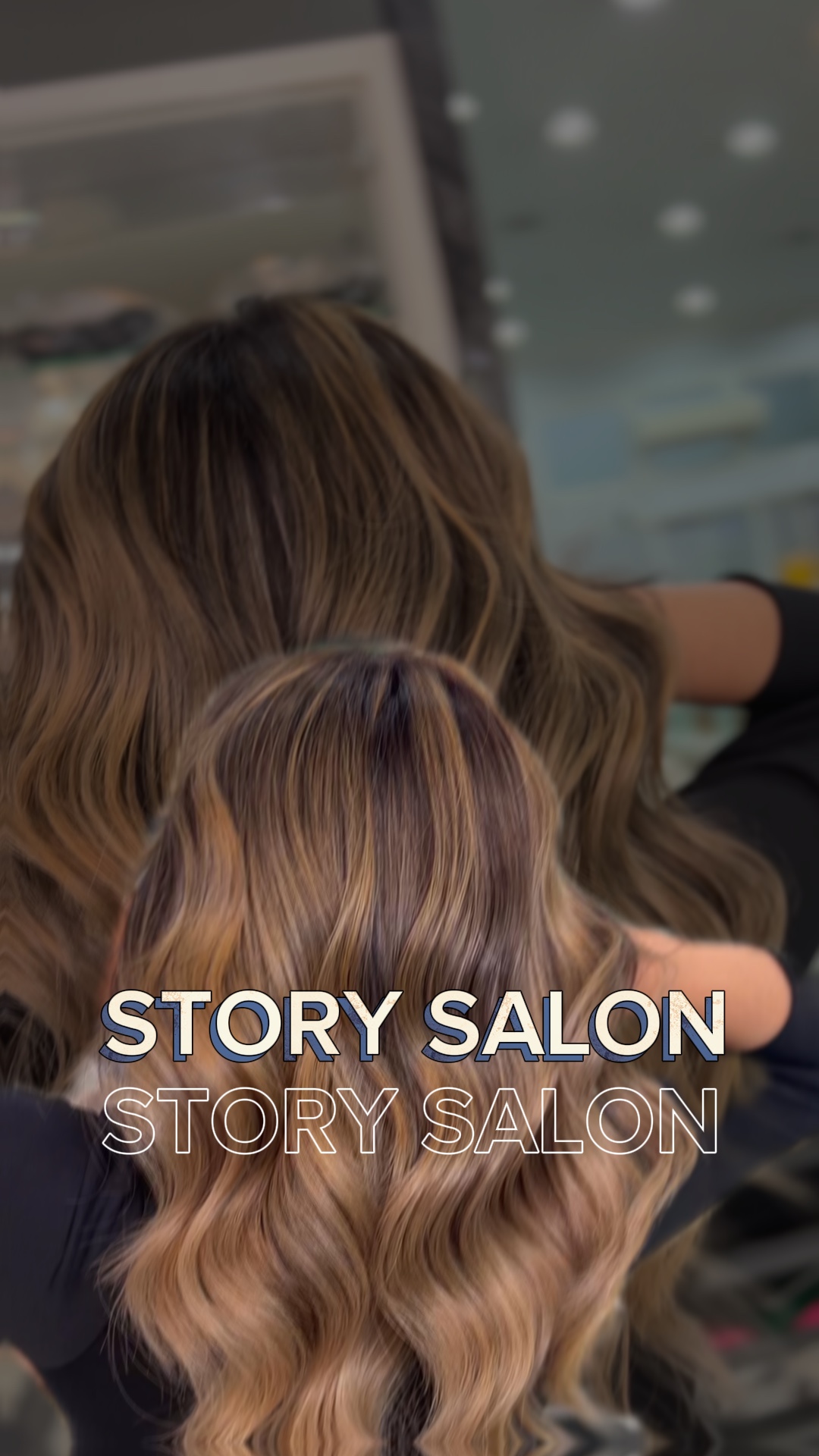 Story Salon 14