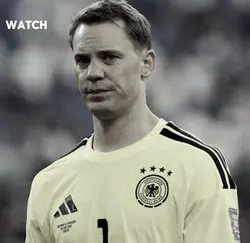 Lycris Manuel Neuer 