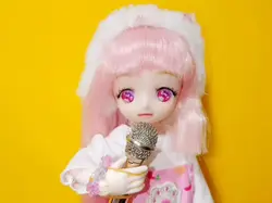 ユキちゃんがカバーしました！
