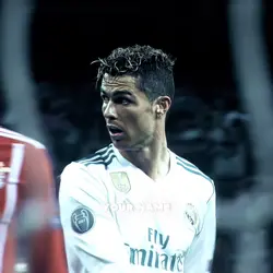 RONALDO REVERSE EDIT