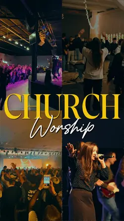 CHURCH WORSHIP
