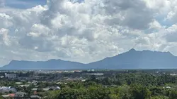Ketenangan
