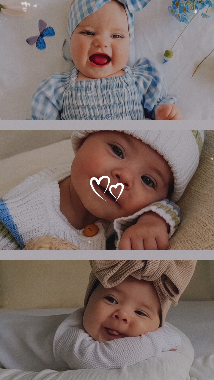 Baby Peace