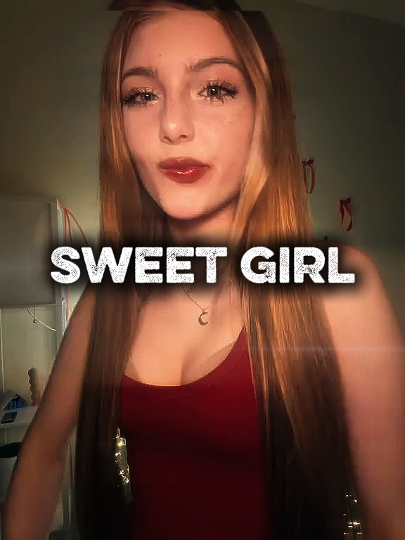 Süße Mädchen 