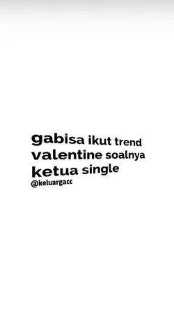 GABISA IKUT TREND