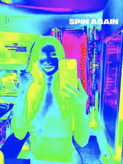 Spin Again