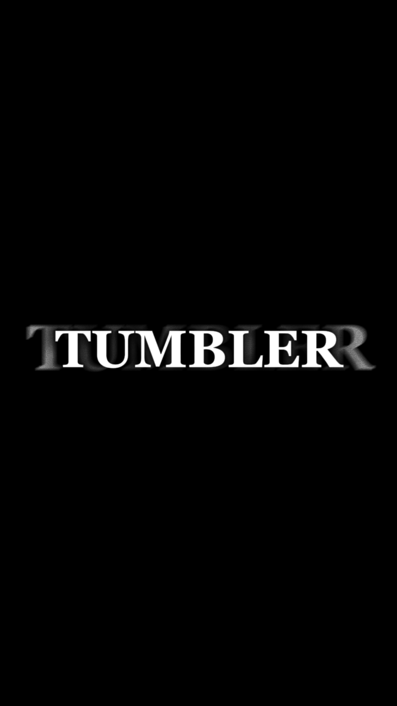 iklan tumbler