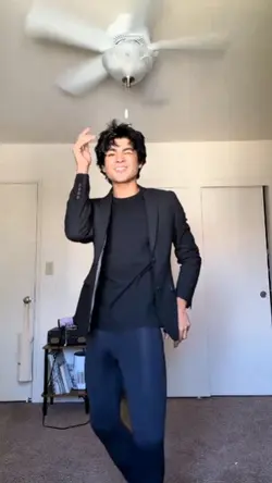 Dance challenge