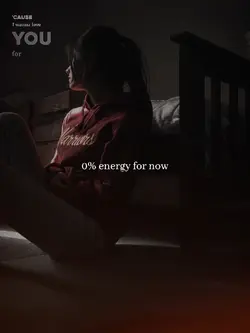 0% energy for now