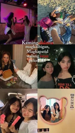 walang iwan