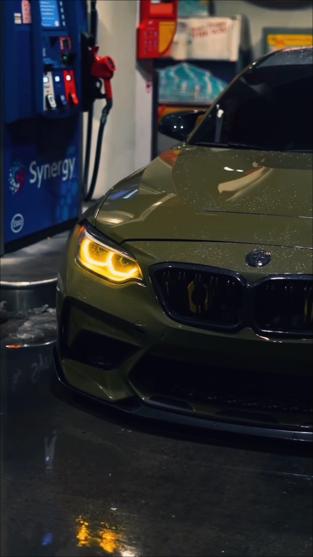 [ BMW — 10 ★ ]