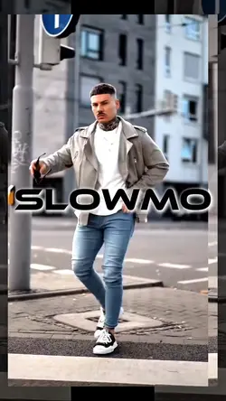 Slowmo Trending 