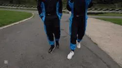 Export for good luck