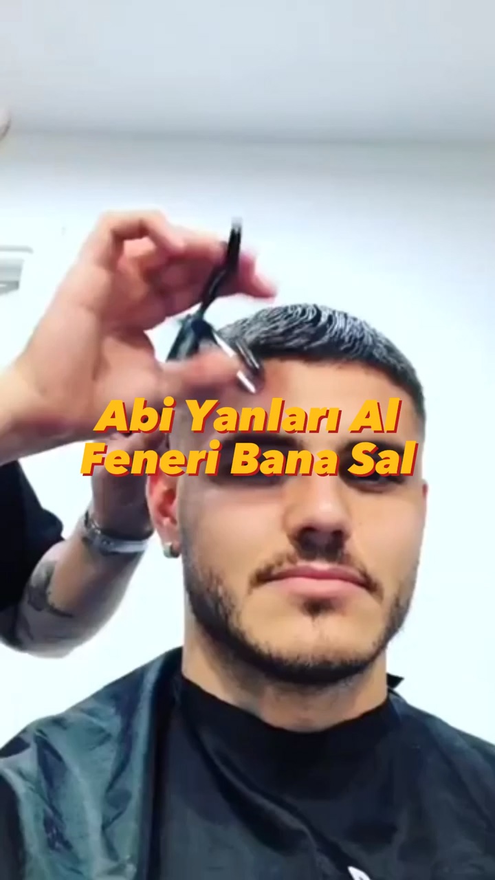 Abi Yanları Al…