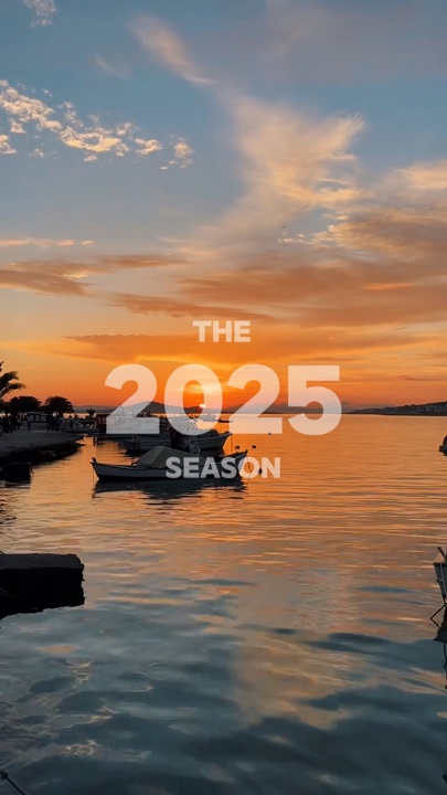 2025 SEZONU