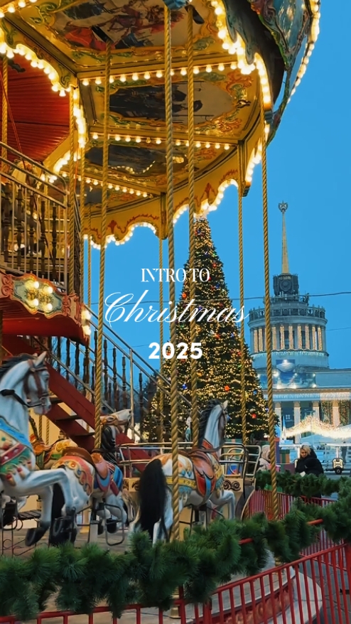 Weihnachten 2025