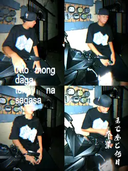 TITO MONG DAGA