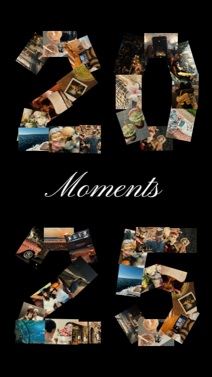 Momentos 2025