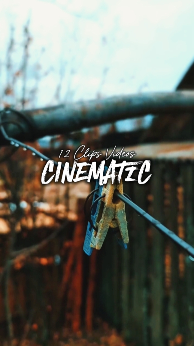 12 Clips Videos