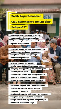 Ragu Pesantren atau 